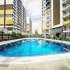 Apartment in Antalya with pool - buy realty in Turkey - 107410