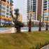 Apartment in Antalya with pool - buy realty in Turkey - 52914