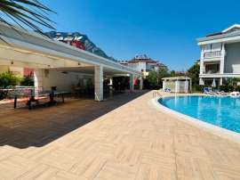 Apartment in Aslanbudcak, Kemer with pool - buy realty in Turkey - 104067