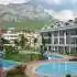 Apartment from the developer in Aslanbudcak, Kemer with pool - buy realty in Turkey - 7813