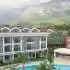 Apartment from the developer in Aslanbudcak, Kemer with pool - buy realty in Turkey - 7815