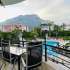 Apartment in Aslanbudcak, Kemer with pool - buy realty in Turkey - 104126