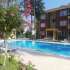 Apartment in Aslanbudcak, Kemer - buy realty in Turkey - 65657