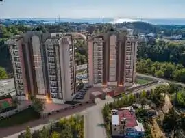 Apartment from the developer in Avsallar, Alanya with pool - buy realty in Turkey - 39926