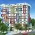 Apartment from the developer in Avsallar, Alanya with pool - buy realty in Turkey - 14568