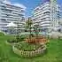 Apartment from the developer in Avsallar, Alanya sea view pool installment - buy realty in Turkey - 195