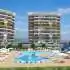 Apartment from the developer in Avsallar, Alanya pool installment - buy realty in Turkey - 2874