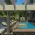 Apartment from the developer in Avsallar, Alanya pool installment - buy realty in Turkey - 28920