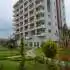 Apartment from the developer in Avsallar, Alanya with sea view with pool - buy realty in Turkey - 3646