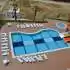 Apartment from the developer in Avsallar, Alanya with sea view with pool - buy realty in Turkey - 3651