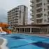 Apartment from the developer in Avsallar, Alanya with sea view with pool - buy realty in Turkey - 3653