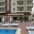 Apartment from the developer in Avsallar, Alanya with sea view with pool - buy realty in Turkey - 3654