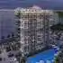 Apartment from the developer in Avsallar, Alanya with pool - buy realty in Turkey - 39570