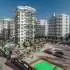 Apartment from the developer in Avsallar, Alanya with pool - buy realty in Turkey - 39571