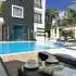 Apartment from the developer in Avsallar, Alanya with pool - buy realty in Turkey - 39593