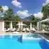 Apartment from the developer in Avsallar, Alanya with pool - buy realty in Turkey - 39595