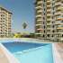 Apartment from the developer in Avsallar, Alanya with pool - buy realty in Turkey - 40624