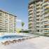 Apartment from the developer in Avsallar, Alanya with pool - buy realty in Turkey - 40633