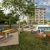 Apartment from the developer in Avsallar, Alanya with pool - buy realty in Turkey - 40655