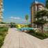 Apartment from the developer in Avsallar, Alanya with pool - buy realty in Turkey - 40658