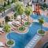 Apartment from the developer in Avsallar, Alanya with pool - buy realty in Turkey - 40673