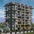 Apartment from the developer in Avsallar, Alanya with pool - buy realty in Turkey - 40680