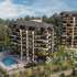 Apartment from the developer in Avsallar, Alanya with pool - buy realty in Turkey - 40778