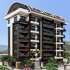 Apartment from the developer in Avsallar, Alanya with pool - buy realty in Turkey - 61956