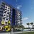 Apartment from the developer in Avsallar, Alanya with pool - buy realty in Turkey - 62909