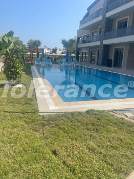 Apartment from the developer in Belek with pool - buy realty in Turkey - 102310