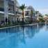 Apartment in Belek with pool - buy realty in Turkey - 68189