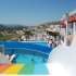 Apartment in Bodrum with pool - buy realty in Turkey - 109062