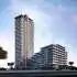 Apartment from the developer in Bornova, İzmir pool installment - buy realty in Turkey - 15083