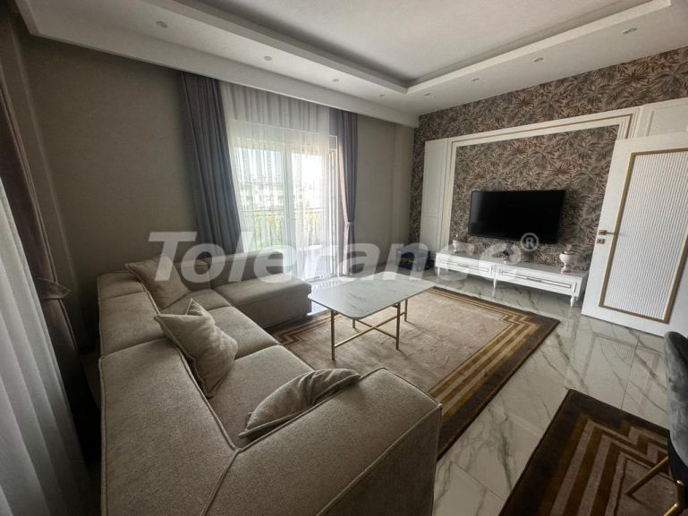 Apartment from the developer in center, Belek with pool - buy realty in Turkey - 79386