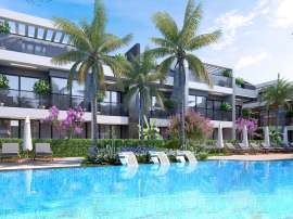 Apartment from the developer in center, Belek with pool with installment - buy realty in Turkey - 97045