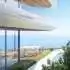 Apartment from the developer in Çeşme, İzmir pool - buy realty in Turkey - 16475