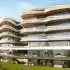 Apartment from the developer in Çeşme, İzmir pool - buy realty in Turkey - 16477