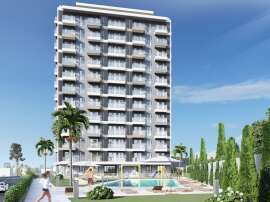 Apartment from the developer in Çiğli, İzmir with pool - buy realty in Turkey - 55463