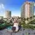 Apartment from the developer in Çiğli, İzmir with sea view with pool - buy realty in Turkey - 27449