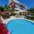 Apartment in City Center, Kemer with pool - buy realty in Turkey - 110780