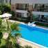 Apartment in City Center, Kemer with pool - buy realty in Turkey - 110782