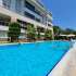 Apartment in City Center, Kemer with pool - buy realty in Turkey - 110784