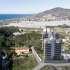 Apartment from the developer in Demirtas, Alanya with sea view with pool - buy realty in Turkey - 50349