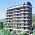 Apartment from the developer in Demirtas, Alanya with pool with installment - buy realty in Turkey - 63367