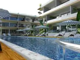 Apartment from the developer in Didim with pool - buy realty in Turkey - 25117