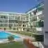 Apartment from the developer in Didim with pool - buy realty in Turkey - 24160