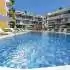 Apartment from the developer in Didim with pool - buy realty in Turkey - 25116