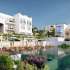 Apartment from the developer in Didim with sea view with pool with installment - buy realty in Turkey - 50549