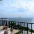 Apartment from the developer in Didim with sea view with pool with installment - buy realty in Turkey - 50560