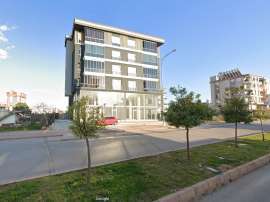 Apartment in Döşemealtı, Antalya - buy realty in Turkey - 113838